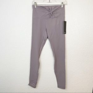 NWT Lululemon Align Twist Waist Tight 28"